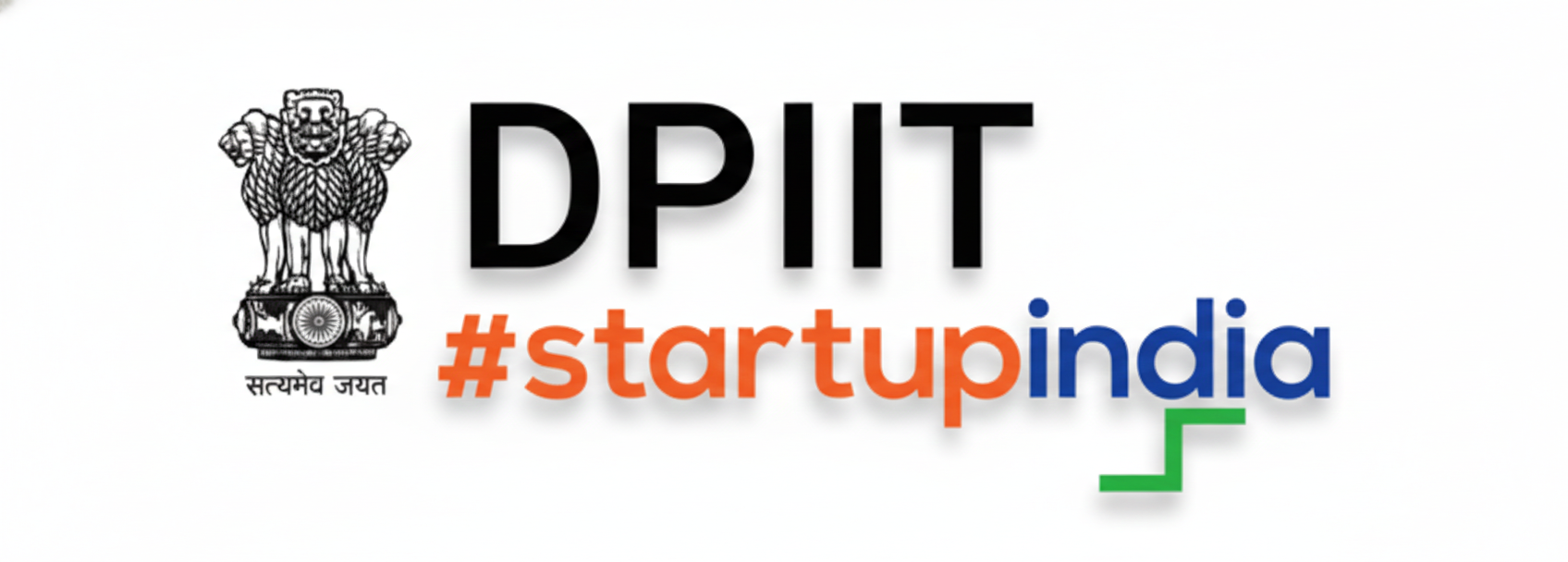 Startup India DPIIT Recognition